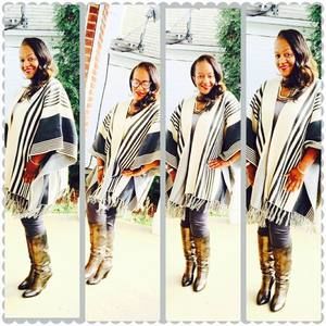 Meet your Posher, Nikki